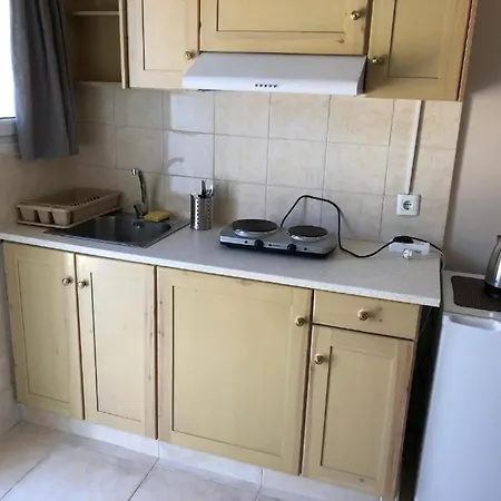 Apartament Petros Sofia Livadi Kondoyenádha