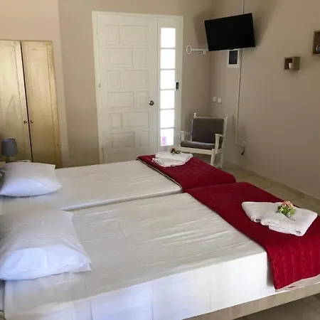 Petros Sofia Livadi Apartament
