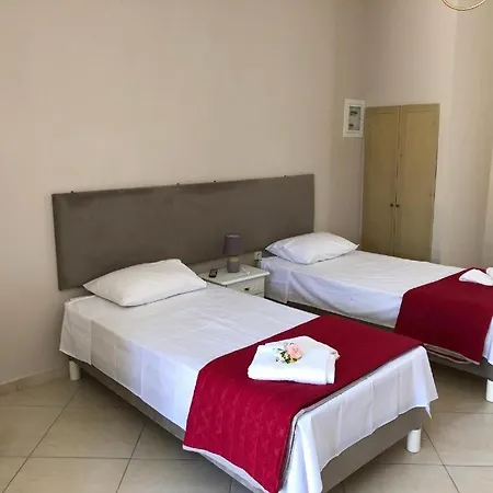 Petros Sofia Livadi Apartament Kondoyenádha